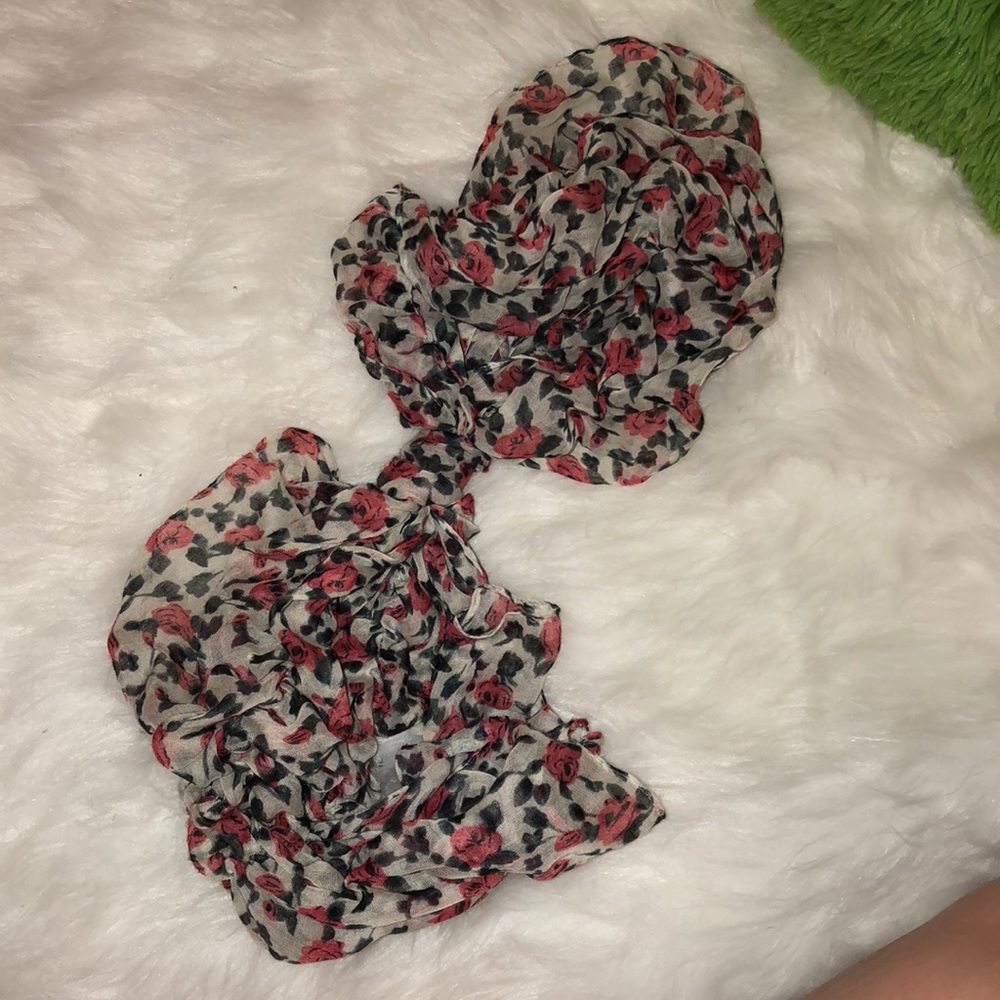 Rue 21 scarf